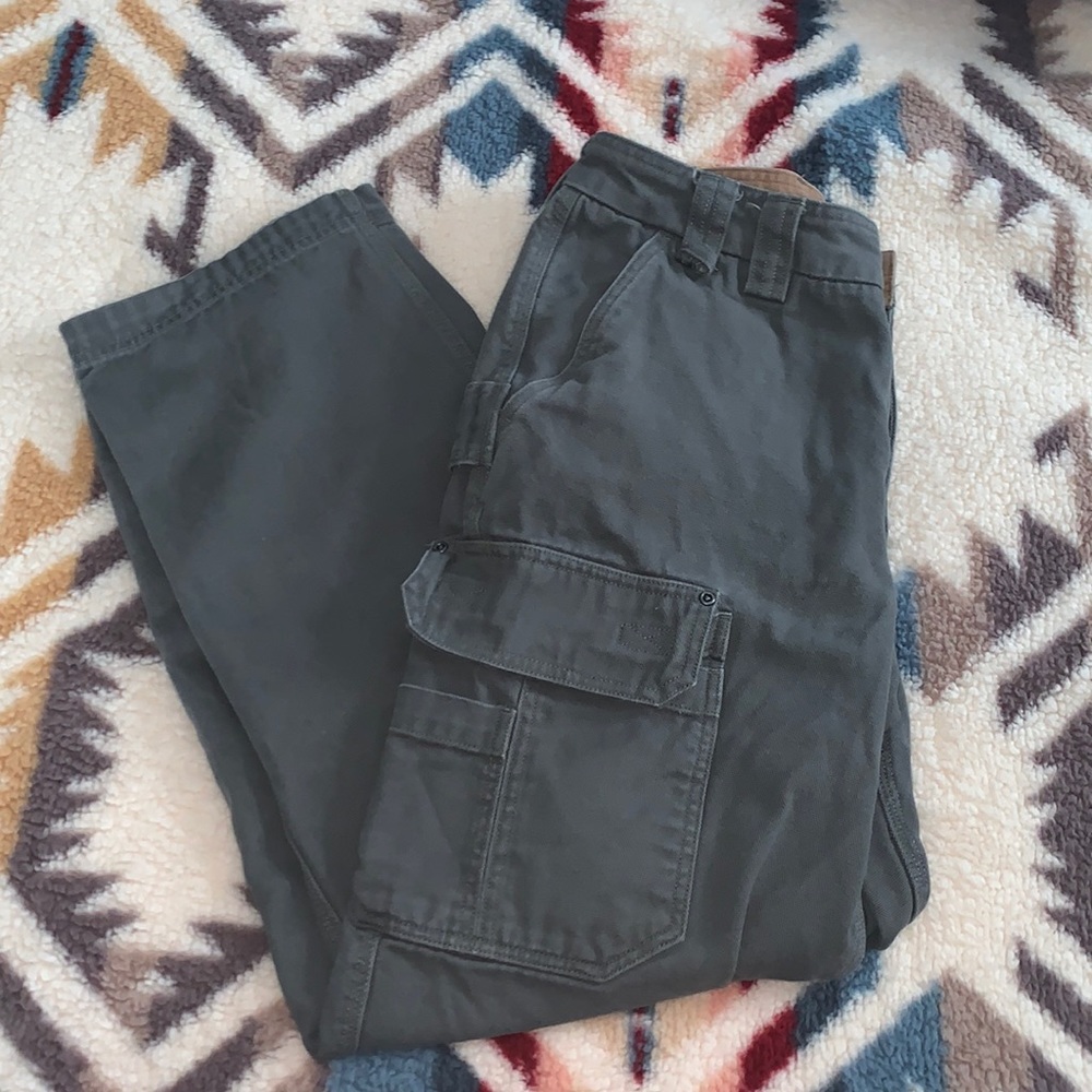 Duluth Trading Co Workwear Pants